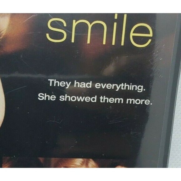 Mona Lisa Smile DVD (2004) starring Julia Roberts & Kirsten Dunst - Picture 2 of 10